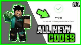 *ALL NEW* 2 PROMO CODES FOR FREE ROBUX Rbxgum & RbxBling (Thz)