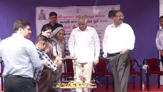 CM launches SevaSetu initiative from Adalaj