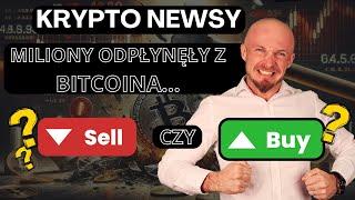 Kryptowaluty Wiadomości! Co Dalej Z BTC ?