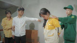 Police exonerated single mother - CEO's sister recovered her memory and came to see Huong