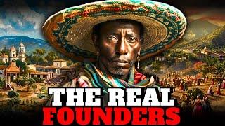 The Untold Story Of The Black Mexicans Who Founded LA