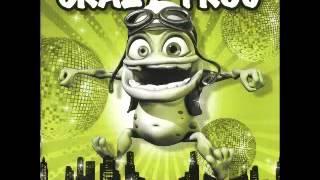 MAYA HI, MAYA HU - Crazy Frog