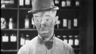 Stan Laurel: Boo-Hoo