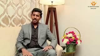 Kidney Donor can save a life | Who can be a kidney donor?  - Explained by Dr Venkatesh Rajkumar S