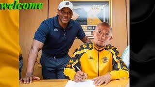 PSL Transfer News: Kaizer Chiefs To Complete Signing Of Top Striker