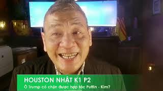 HOUSTON NHẬT KÝ P2 1/11/2024