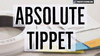 Scientific Anglers Absolute Tippet | Insider Review