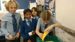 Little Inventors: The Worry Shredder - ideas made real