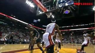 LeBron James 2012 MVP Mix- Till I Collapse