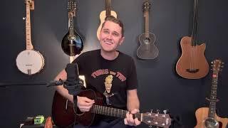 Tunes With Tim - “If You’re Happy & You Know It”