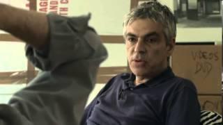 Ossos conversation between Pedro Costa e Jean-Pierre Gorin