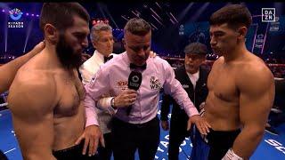 Artur Beterbiev vs. Dmitry Bivol - FullFight Highlights