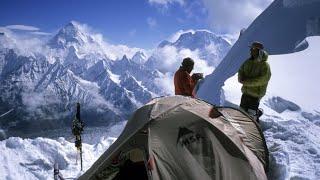 Uphill Athlete Mountaineering Training Group
