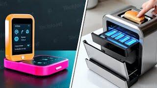 100 CHEAP Amazon Gadgets ACTUALLY Worth Buying! **ALL UNDER $50** [Smart Home, Cooking, Cleaning]