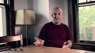 Ian MacKaye on the Power of Punk