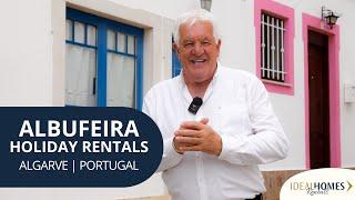 Rental Properties in Albufeira | Holiday Rentals in the Algarve | Portugal Property