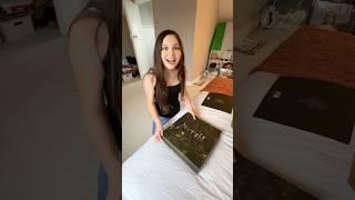 She didn’t expect this  #jonathanjoly #shorts #melaniemartinez ￼