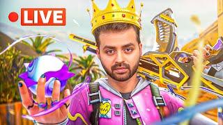 CHALO SERIOUS GAMING AAJ | VERY SERIOUS WITH S8UL | AAJAO