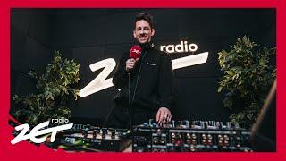 Sigala - DJ SET | Radio ZET