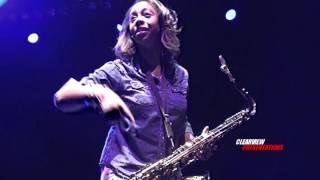 YolanDa Brown -Tribute to Bob Marley & Sir John Holt @ The Indigo O2