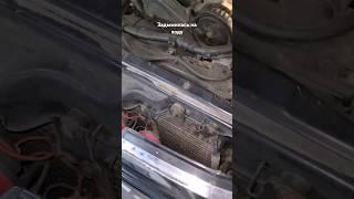 #landcruiser #100 #сервис #автомобили #электрика #загорелась #установка #рукожопы