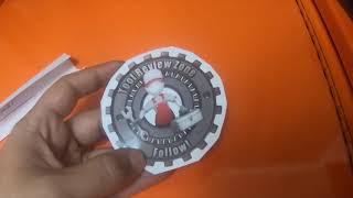 Mail Call   Tool Review Zone