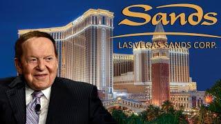 Gambling News and a Farewell to Sheldon Adelson