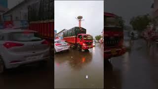 Heavy Rains ! Palghar ! Mumbai ! shorts