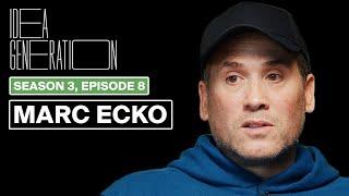 How Marc Eckō Built a $500 Million Brand and Almost Lost It All