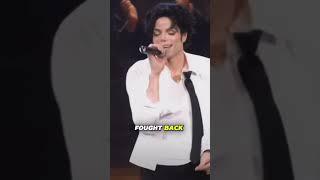 When Michael Jackson Faced Racism Despite His Fame!"#MichaelJackson#KingOfPop#MJLegacy#shorts