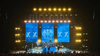 Dream Theater - The Spirit Carries On - Live at O2 arena, London 2024