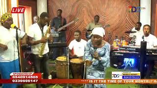 AHOMA NSIA NWOM- GOSPEL JET 06/10/2020