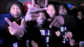 OG Kash aka Kash Da Kid - We Aint Playin ft Tay Loc Da Don x YB Loco (@OGKashGRM)