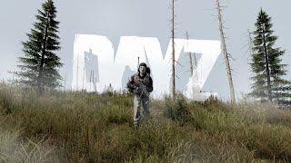 Being SOLO in DayZ is CRAZY Hard!