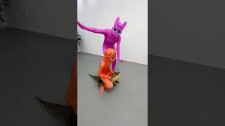 #节奏盒子#家庭#搞笑#可爱