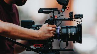 Why These Cine Lenses are a CHEAT CODE!