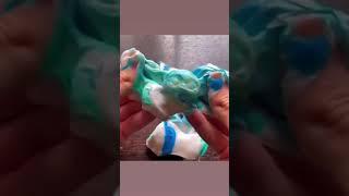 Surprise inside your aquafresh toothpaste