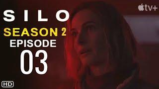 SILO Season 2 Episode 3 Trailer | Theories And What To Expect