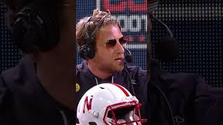 Why is Rutgers Football not Better? Dave Portnoy President of Barstool Sports share thoughts