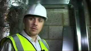 Hager Type B Distribution Boards and the Regulations