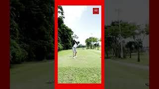 BE CONFIDENT to Swing your Driver #golf #shorts