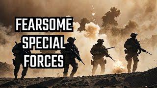 The World's Deadliest Special Forces