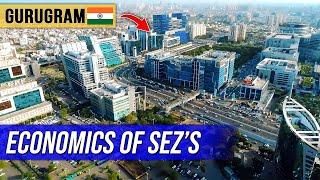 How Special Economic Zone's Makes a Country RICH