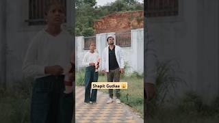 Shapit Gudiya ️ #shorts #comedyvideos #trendingshorts | Pradeep Narwate Official