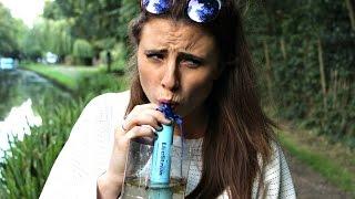 The LifeStraw - Can you REALLY trust it? [Independent Product Review]