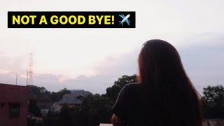 Life update: I am leaving my apartment  - Jia aij