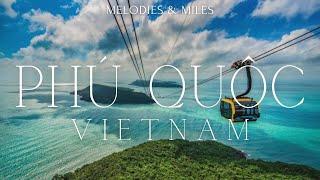 Phu Quoc Travel Guide2025 Must-Visit Places on the Island @Melodiessmiless#afrobeats #phuquoc