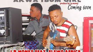 solo toto Elewo ft Jp money- Akwa Ibom Girls are beautiful