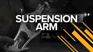 Suspension arm | RIDEX