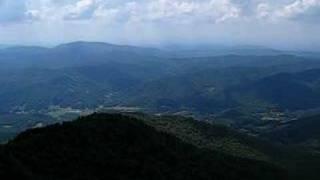 Roan Mountain High Bluff North Carolina Tennessee